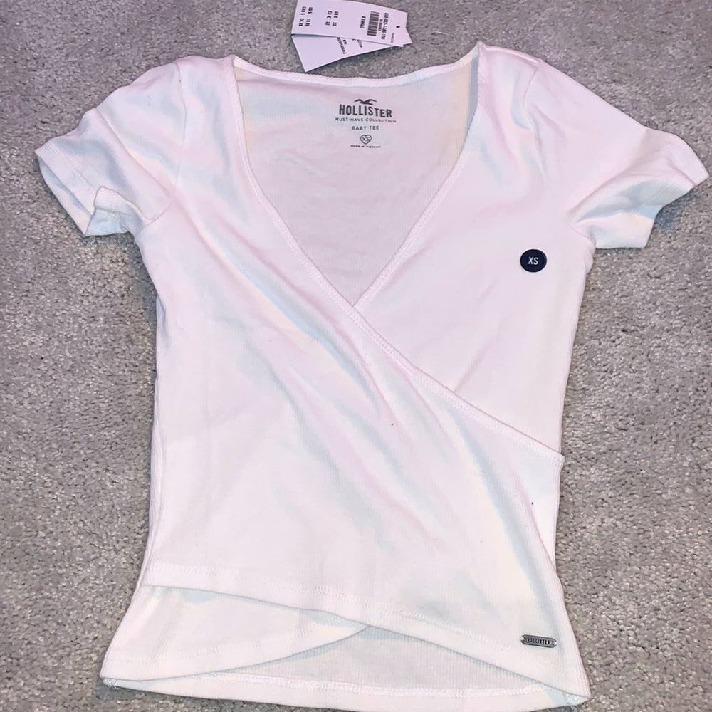 Must-Have Collection Baby Tee